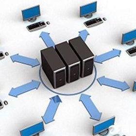 網絡工程中的計算機軟硬件協同 構建高效互聯世界的基石