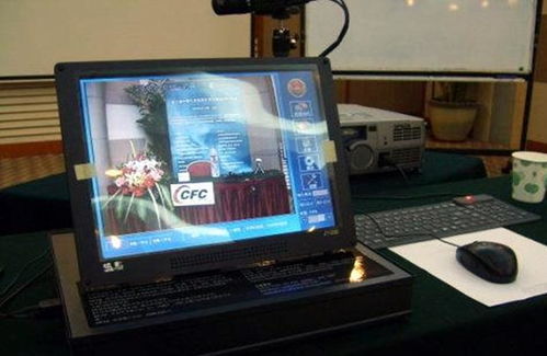 天玥計算機搭載麒麟OS 國產(chǎn)化里程碑下的冷思考