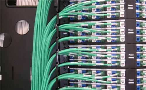 崇州專業(yè)網(wǎng)絡(luò)工程與網(wǎng)絡(luò)改造收費指南 軟硬件一體化服務(wù)解析